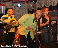 Kasimex HouseBand 2007 - nr. 0112